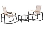 3 Piece Patio Set for Outdoor