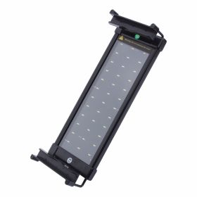 Aquarium Led Lighting Lamp Of Freshwater Fish Aquarium Led Light Fish Aquarium Pet Supplies (Option: 36LED-US)