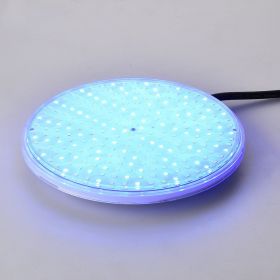 Swimming pool light (Option: Cold white-25W)