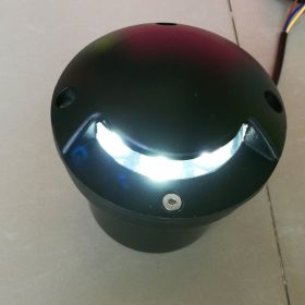 LED3W Underground Light (Option: Blue-5W)