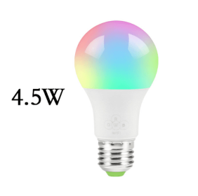 light bulb (Option: 4.5W)