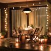 1500W Outdoor Hanging Patio Heater